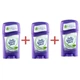 Дезодорант-стик Lady Speed Stick Aloe 3шт - изображение 1