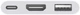 Adapter Apple AV USB-C (MW5M3) - obraz 2