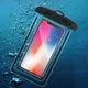 Гермопакет для смартфона Xiamen для до 6.4" Black (PH050581L) - изображение 10
