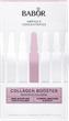 Koncentrat w ampułkach do twarzy Babor Collagen Booster 2 ml x 7 szt (4015165358688) - obraz 1