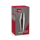 Коктейльний шейкер Vacu Vin Tin on Tin Cocktail Shaker 700/500 мл (78433606) - изображение 2