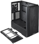 Obudowa Lian Li Lancool 216 Black (LANCOOL216X) - obraz 4