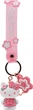 Брелок Hello Kitty "Сакура" Хелло Китти (4895217515623) - изображение 3