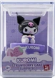 Коллекционная игрушка Hello Kitty "Хелло Китти и Друзья Юбилейная 50" Куроми (4895217516729) - изображение 1