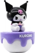 Коллекционная игрушка Hello Kitty "Хелло Китти и Друзья Юбилейная 50" Куроми (4895217516729) - изображение 4