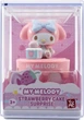 Коллекционная игрушка Hello Kitty "Хелло Китти и Друзья Юбилейная 50" Май Мелоди (4895217516736) - изображение 1