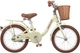 Детский велосипед Miqilong LS 16" бежевый (RBB-LS16-BEIGE) - изображение 8
