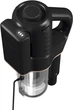 Аккумуляторный пылесос Miele SQLL0 33 Duoflex HX1 Cat&Dog Черный обсидиан (41QLL033UA) - изображение 6