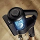 Аккумуляторный пылесос Miele SQLL0 33 Duoflex HX1 Cat&Dog Черный обсидиан (41QLL033UA) - изображение 12