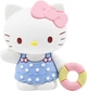 Игровой набор с коллекционной фигуркой Hello Kitty Хелло Китти 5 см (4895217515807) - изображение 12