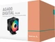 Кулер DeepCool AG400 Digital Plus - зображення 10