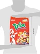 Готовый сухой завтрак Trix с витаминами и минеральными веществами 350 г (5900020045171) - изображение 3