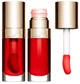 Масло-блеск для губ Clarins Lip Comfort Oil 08 Strawberry 7 мл (3666057037481) - изображение 2