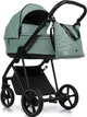 Универсальная коляска 2 в 1 Roan Ivi Eco Misty Mint ECO (R-IE-MM) - изображение 2