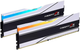 Pamięć RAM G.Skill DDR5-6000 32768MB PC5-48000 (Kit of 2x16384) Trident Z5 Neo RGB White (F5-6000J3036F16GX2-TZ5NRW) - obraz 2