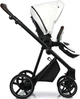 Универсальная коляска 2 в 1 Roan Ivi Eco White ECO (R-IE-WE) - изображение 3