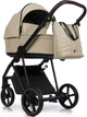 Универсальная коляска 2 в 1 Roan Ivi Eco Caramel ECO (R-IE-CA) - изображение 2