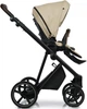 Универсальная коляска 2 в 1 Roan Ivi Eco Caramel ECO (R-IE-CA) - изображение 3