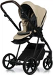 Универсальная коляска 2 в 1 Roan Ivi Eco Caramel ECO (R-IE-CA) - изображение 4