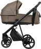 Універсальна коляска 2 в 1 Roan Ivi Eco Camel ECO (R-IE-CL) - зображення 1