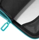 Чехол для ноутбука Tucano Velluto MB Pro 14" Blue (BFVELMB14-P) - изображение 5