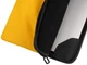 Чехол для ноутбука Tucano Gommo MB Pro 16" Yellow (BFGOM1516-Y) - изображение 5