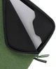 Чехол для ноутбука Tucano Melange 15"-16" Green (BFM1516-V) - изображение 7