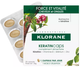 Дієтична добавка Klorane Keratin 3 x 30 капсул (3282770203813) - зображення 2