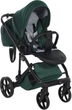 Универсальная коляска 2 в 1 Junama Termo V3 Green (JT-GR-03) - изображение 13