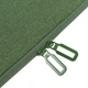 Чехол для ноутбука Tucano Melange 13"-14" Green (BFM1314-V) - изображение 5