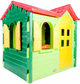 Domek zabaw Little Tikes Country Cottage Evergreen Zielony (0050743774423) - obraz 1