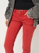 Джинсы женские G-Star Raw 60550-3881-0031 27-32 Красные (8718201911309) - изображение 4