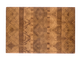 Торцева обробна дошка CUBO Symmetry Oak Маленька (30 x 20 x 3.3 см) - зображення 3