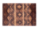 Торцева обробна дошка CUBO Symmetry Walnut Маленька (30 x 20 x 3.3 см) - зображення 3