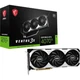 Відеокарта MSI RTX 4070TI 12GB VENTUS 3X E1 OC GDDR6X Б/В - зображення 1