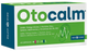 Suplement diety Forte Pharma Otocalm 60 kapsułek (8470002106680) - obraz 1