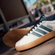 Женские кеды низкие Adidas Vl Court 3.0 IH4809 38 (5UK) 23.5 см Vl Court 3.0 Owhite/Nindig/Gum10 (4067888189926) - изображение 9