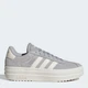 Женские кеды низкие Adidas Vl Court Bold IF9784 40 (6.5UK) 25 см Vl Court Bold Gretwo/Owhite/Cwhite (4067889239583) - изображение 1