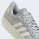 Женские кеды низкие Adidas Vl Court Bold IF9784 40 (6.5UK) 25 см Vl Court Bold Gretwo/Owhite/Cwhite (4067889239583) - изображение 7