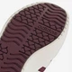 Женские кеды низкие Adidas Vl Court Bold IH0366 36.5 (4UK) 22.5 см Vl Court Bold Maroon/Cwhite/Owhite (4067888178821) - изображение 8