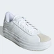 Женские кеды низкие Adidas Vl Court Bold IH3082 36 (3.5UK) 22.2 см Vl Court Bold Ftwwht/Ftwwht/Crywht (4067888541113) - изображение 2