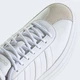 Женские кеды низкие Adidas Vl Court Bold IH3082 36 (3.5UK) 22.2 см Vl Court Bold Ftwwht/Ftwwht/Crywht (4067888541113) - изображение 7