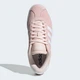 Женские кеды низкие Adidas Vl Court Bold IH9996 40.5 (7UK) 25.5 см Vl Court Bold Wonqua/Ftwwht/Ftwwht (4067888767407) - изображение 5