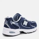 Женские кроссовки New Balance 530 MR530CA 37 (4.5US) 22.5 см Синие (196432922215) - изображение 4
