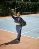 Спортивные штаны женские Ellesse Palmet Track Pant SGV20271-429 12 Темно-синие (5063061823594) - изображение 7