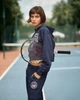 Спортивные штаны женские Ellesse Palmet Track Pant SGV20271-429 12 Темно-синие (5063061823594) - изображение 8