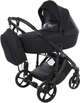 Універсальна коляска 2 в 1 Junama Termo V3 Black (JT-BL-06) - зображення 2