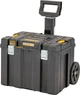 Комплект ящиків DeWalt TSTAK 2.0 DWST83517-1 (3253561835179) - зображення 3