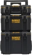 Комплект ящиків DeWalt ToughSystem 2.0 3в1 (DWST83402-1) - зображення 2