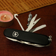 Нож Victorinox SwissChamp Black 1.6795.3 - изображение 12